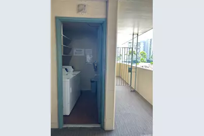 1909 Ala Wai Boulevard #604, Honolulu, HI 96815 - Photo 6