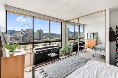 2121 Ala Wai Boulevard #1702, Honolulu, HI 96815 - Photo 6