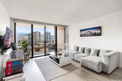 2121 Ala Wai Boulevard #1702, Honolulu, HI 96815 - Photo 2