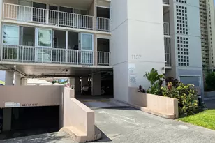 1137 Wilder Ave, Honolulu, HI 96822 - Photo 1