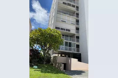 1137 Wilder Avenue #803, Honolulu, HI 96822 - Photo 2