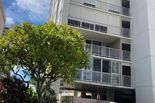 1137 Wilder Ave, Honolulu, HI 96822 - Photo 2
