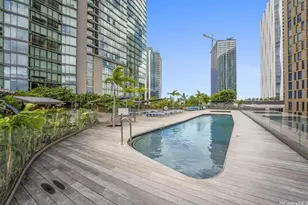 1001 Queen St, Honolulu, HI 96814 - Photo 18