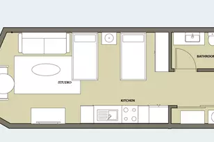 1001 Queen St, Honolulu, HI 96814 - Photo 10