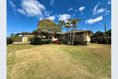 66-924 Kiekonea Way, Waialua, HI 96791 - Photo 2