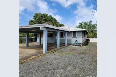 91-1714 Kikoo Street, Ewa Beach, HI 96706 - Photo 1