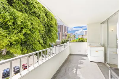 1400 Pensacola Street #405, Honolulu, HI 96822 - Photo 22