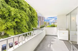 1400 Pensacola St, Honolulu, HI 96822 - Photo 22