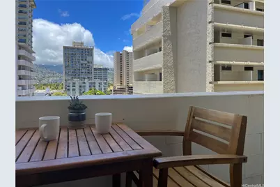 2450 Prince Edward Street #905A, Honolulu, HI 96825 - Photo 4