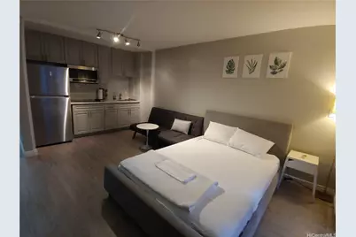 2345 Ala Wai Boulevard #1010, Honolulu, HI 96815 - Photo 1