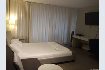 2345 Ala Wai Boulevard #1010, Honolulu, HI 96815 - Photo 2