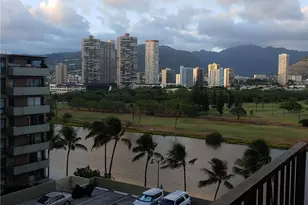 2345 Ala Wai Blvd, Honolulu, HI 96815 - Photo 8