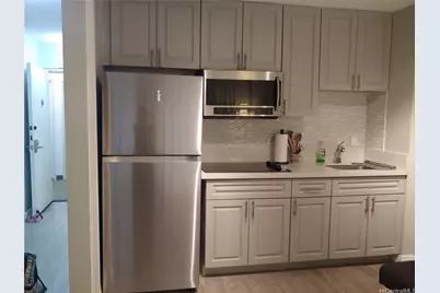 2345 Ala Wai Boulevard #1010, Honolulu, HI 96815 - Photo 4