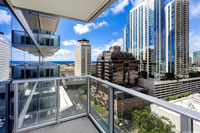 629 Keeaumoku Street #1510, Honolulu, HI 96814 - Photo 4