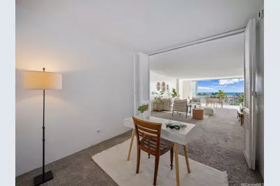 2801 Coconut Avenue #3E, Honolulu, HI 96815 - Photo 12