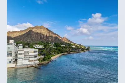 2801 Coconut Avenue #3E, Honolulu, HI 96815 - Photo 24