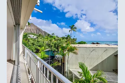 2801 Coconut Avenue #3E, Honolulu, HI 96815 - Photo 8