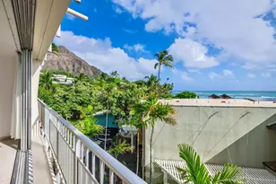 2801 Coconut Ave, Honolulu, HI 96815 - Photo 8