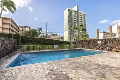 2888 Ala Ilima Street #1901, Honolulu, HI 96818 - Photo 8