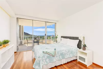2600 Pualani Way #2301, Honolulu, HI 96815 - Photo 16