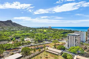 2600 Pualani Way, Honolulu, HI 96815 - Photo 2