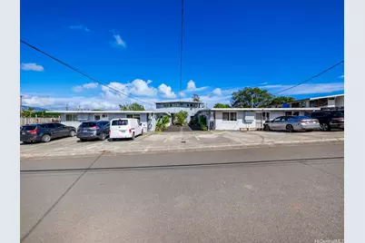 45-245 Iole Street, Kaneohe, HI 96744 - Photo 2