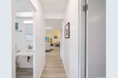731 Amana Street #1503, Honolulu, HI 96814 - Photo 12
