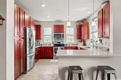 550 Kamaaha Avenue #806, Kapolei, HI 96707 - Photo 8