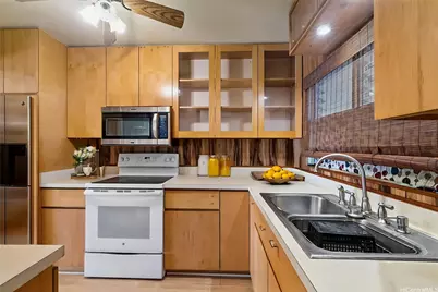 96-214 Waiawa Road #85, Pearl City, HI 96782 - Photo 4