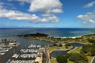 1600 Ala Moana Blvd, Honolulu, HI 96815 - Photo 2