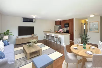 46-261 Kahuhipa Street #A101, Kaneohe, HI 96744 - Photo 1