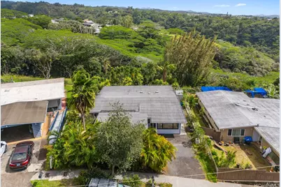 2335 Amokemoke Street, Pearl City, HI 96782 - Photo 4