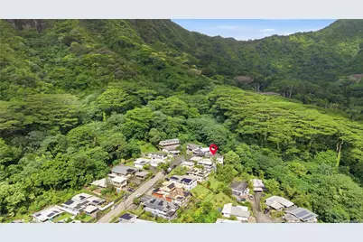 3787 Kumulani Place, Honolulu, HI 96822 - Photo 2
