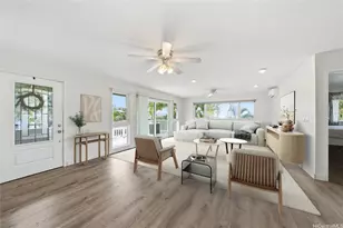 1386 Nanialii St, Kailua, HI 96734 - Photo 4