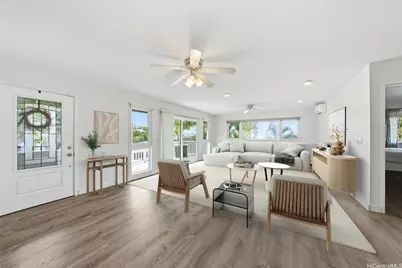 1386 Nanialii Street, Kailua, HI 96734 - Photo 4