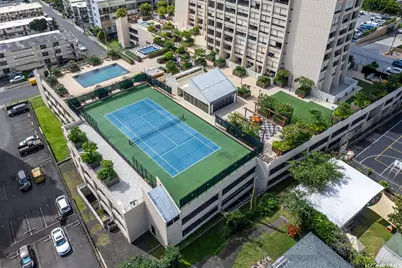1717 Mott Smith Drive #2606, Honolulu, HI 96822 - Photo 24