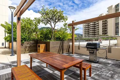 1717 Mott Smith Drive #2606, Honolulu, HI 96822 - Photo 14