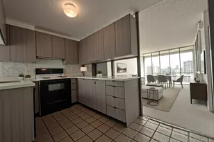 1617 Ke’eaumoku St, Honolulu, HI 96822 - Photo 8