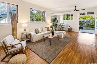 834 Oneawa St, Kailua, HI 96734 - Photo 2