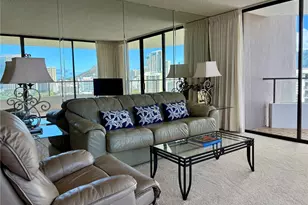 1910 Ala Moana Blvd, Honolulu, HI 96815 - Photo 4