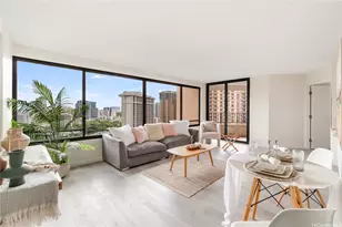 1778 Ala Moana Blvd, Honolulu, HI 96815 - Photo 8