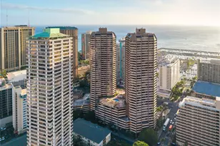 1778 Ala Moana Blvd, Honolulu, HI 96815 - Photo 20