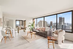 1778 Ala Moana Blvd, Honolulu, HI 96815 - Photo 4