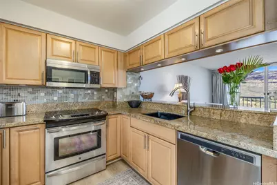 84-680 Kili Drive #B1605, Waianae, HI 96792 - Photo 6