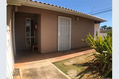 91-1280 Kaneana Street #17E, Ewa Beach, HI 96706 - Photo 2