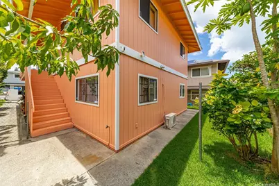 45-29 Waikalualoko Loop #B, Kaneohe, HI 96744 - Photo 16
