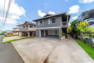45-29 Waikalualoko Loop, Kaneohe, HI 96744 - Photo 4