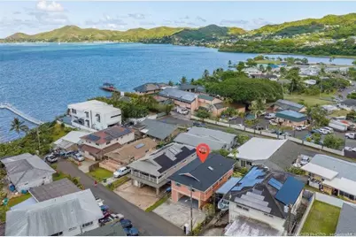 45-29 Waikalualoko Loop #B, Kaneohe, HI 96744 - Photo 20