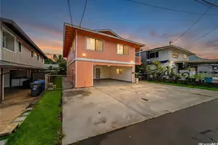 45-29 Waikalualoko Loop, Kaneohe, HI 96744 - Photo 4