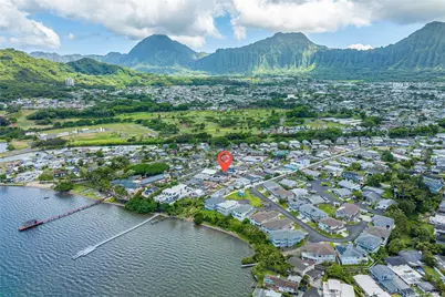 45-29 Waikalualoko Loop #B, Kaneohe, HI 96744 - Photo 1
